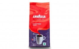 Lavazza IL Mattino Vivace   Box  200 grams